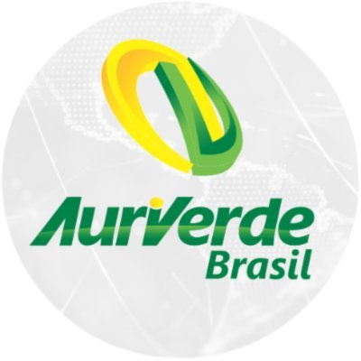 Logo Auri Verde